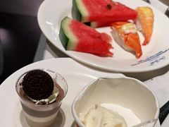 水果沙拉-星伦多自助料理·涮烤一体(虹悦城店)