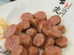 -金姐台湾菜(珠江路店)