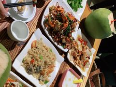 -Sasa的海(蜈支洲岛后海店)