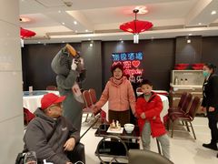 -湖锦酒楼(八一路店)