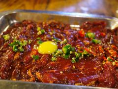 -岗上渣渣老火锅(两路口店)