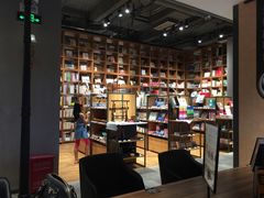 店内环境-百新书局(尚悦湾店)