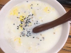 牛奶鸡蛋醪糟-杜记甜食(大众巷店)