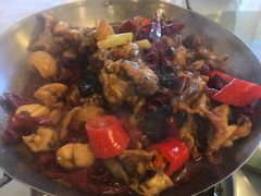 -粤湘情(珠海海泉湾店)