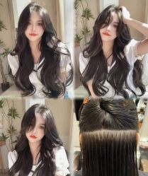 -范美特接发·染发漂发