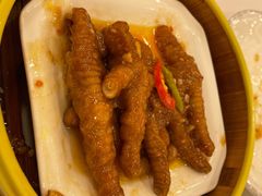 -一品粤珍轩(吴中路店)