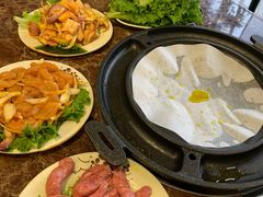 -鸡西大冷面(兰山店)