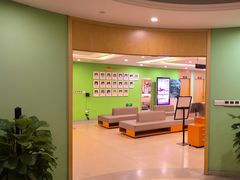 -爱康国宾体检中心(杭州滨江江南大道分院)