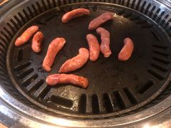 -梅梅家的烤肉店(槐北路店)