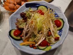 -新粤新疆菜清真餐厅(拱北店)