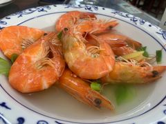 -望海潮海鲜店 特色家常菜(在海一方店)
