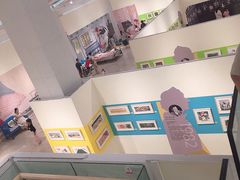 -【朵云轩艺术中心】博洛尼亚插画展·中国巡展·上海站