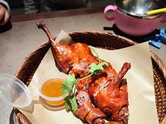 -水墨田塬(东城万达店)