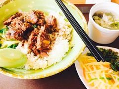 -禾谷韩餐(热带海洋学院店)