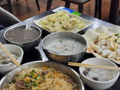 -湛记牛肚螺粥(群贤路店)