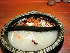 -黄家码头老火锅(解放碑旗舰店)
