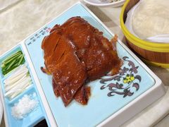 烤鸭-欣旺·迎宾楼·百年无锡菜