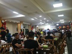 大堂-胡师傅三下锅(汽车站店)