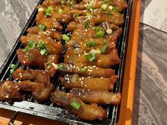 -前海沿·青岛菜(五四广场永旺店)