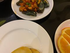 -碧涛阁·泡泡海洋·汤泉洗浴(王府花园店)