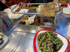 -古彭7只羊·招牌白串·碳锅羊肉旗舰店