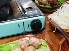 -黔有有贵州酸汤夺夺粉火锅(五味十字店)