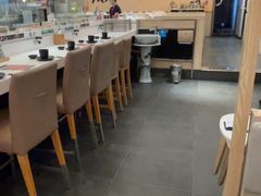 -禾绿回转寿司(苏宁广场店)