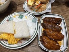 -华嫂冰室(尖沙咀店)