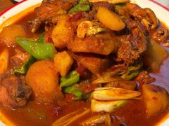 -新疆亚克西音乐餐厅(南方花园店)