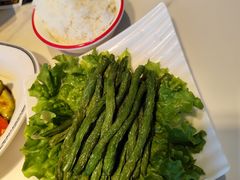 -徐记小怪兽肉蟹煲(中央大街店)