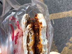 老金家蛋菜夹馍-老金家蛋菜夹馍(西安总店)