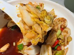 -庆江南江南菜(太仓南洋店)