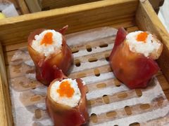 -蔡澜点心·粤菜(月星环球港店)