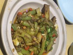 -永安鱼庄·镇江菜(丁卯店)