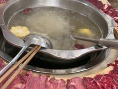 -大志牛肉火锅(天健花园店)