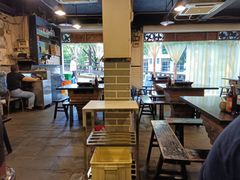 大堂-酒友老火锅(渝中店)