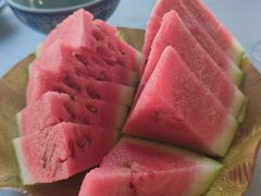 -胖大嫂渔家排档(半边山店)
