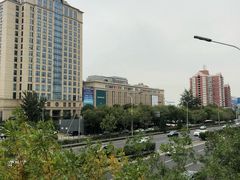 -远洋未来广场(育慧北路店)