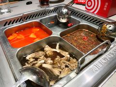 -海底捞火锅(河东万达广场店)