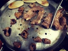 -刘小胖煎肉馆