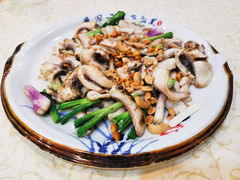 -禄源公·老莞诚饭店