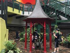 -三鹰之森吉卜力美术馆