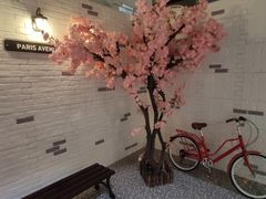-印象莫奈时光映迹艺术展