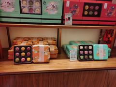 -南宋胡记(杭州体育场路店)