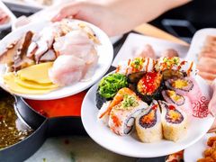 -火锅岛潮牌自助餐厅(天津天佑城店)