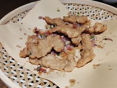 -味上湘菜馆(岳麓山店)