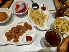 -豪享来(我格广场店)