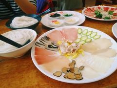 -桥香园过桥米线(国贸店)