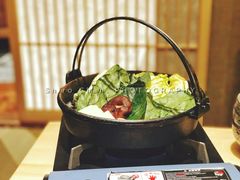四喜火锅-割烹旭日本料理(龙湖狮山天街店)