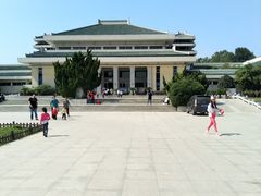 -卧龙岗文化园-南阳市汉画馆